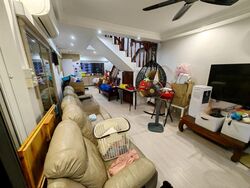Blk 101 Pasir Ris Street 12 (Pasir Ris), HDB Executive #465059211